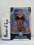 McFarlane DC Multiverse Larfleeze (DC Classic) - Ready Stock