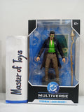 McFarlane DC Multiverse Starman (Jack Knight) Starman - Ready Stock
