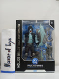 McFarlane Collector Edition DC Multiverse Lobo (DC Classic) #58 - Ready Stock