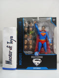 McFarlane DC Multiverse Deluxe Theatrical Edition Superman (Superman :The Movie 1978)- Ready Stock