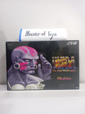 Jadatoys Ultra Street Fighter II The Final Challengers Dhalsim- Ready Stock