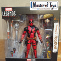 Hasbro Marvel Legends Deadpool & Wolverine Dogpool & Deadpool - Ready Stock