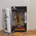 Hasbro Marvel Legends Deadpool & Wolverine Wolverine (Brown Suit) - Ready Stock