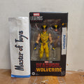 Hasbro Marvel Legends Deadpool & Wolverine - Wolverine  - Ready Stock