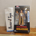 Hasbro Marvel Legends Deadpool & Wolverine Cassandra Nova - Ready Stock