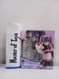 Bandai S.H.Figuarts Miriella Angel Airborne Corps/Mikari (Ririsa of 2.5 Dimension)-Ready Stok