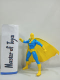 McFarlane DC Direct Doctor Fate (DC: The Silver Age) Only No Box - Ready Stock