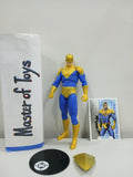 McFarlane DC Multiverse The Guardian (Action Comics) Only No Box - Ready Stock