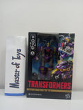 Hasbro Transformers Age of the Primes Sideways - Ready Stock