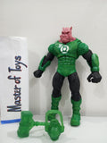 McFarlane DC Multiverse Kilowog (Green Lantern Corps) Only No Box - Ready Stock