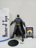 McFarlane DC Multiverse Batman (Batman :Year One) Only No Box - Ready Stock