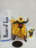 McFarlane DC Multiverse Hourman (JSA) Only No Box - Ready Stock