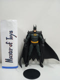 McFarlane DC Multiverse Batman From Batman & Spawn 2 packs Only No Box - Ready Stock