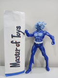 McFarlane DC Multiverse Aquaman (Justice League Task Force) Only No Box - Ready Stock