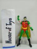 McFarlane DC Multiverse Robin Tim Drake (Robin :Reborn) Only No Box - Ready Stock