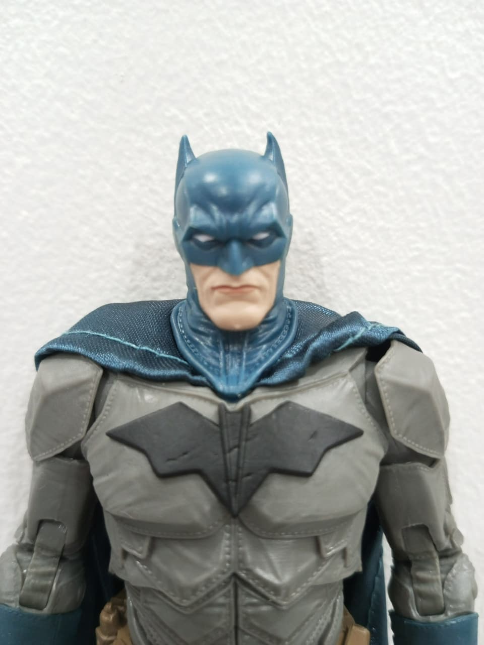 McFarlane DC Multiverse Batman (Batman:Noel) Only No Box - Ready Stock