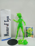 McFarlane DC Multiverse Fire Only No Box - Ready Stock