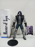 McFarlane DC Multiverse Lobo (DC Rebirth) Only No Box - Ready Stock