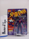 Hasbro Marvel Comics Spiderman Spider-Man 2099 - Ready Stock