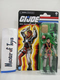 Hasbro Gijoe David "Crazylegs" Thomas - Ready Stock