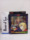 Storm Arena Street Fighter Zero 3 Ken  - Ready Stock