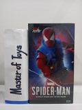 ZD Toys Marvel Spider-Man Scarlet Spider Suit Action Figure  - Ready Stock