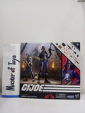 Hasbro GiJoe Classified Series Cobra Valkyries #68 - Ready Stock
