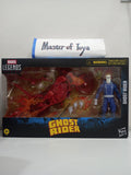 Hasbro Marvel Legends Ghost Rider - Ready Stock