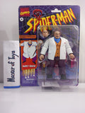 Hasbro Marvel Comics Spider-man Marvel's Kingpin  - Ready Stock