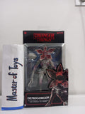 Jazwaras Stranger Things Demogorgon Collection Netflix -Ready Stock