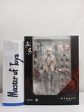 Eiifox x BearPanda 1/2 Chinese Mythological Series Part 1 - Painted Skin (Hua Pi) Action Figure Original  - Ready Stock