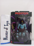 Mattel Masters of the Universe Chronicles Skeletor - Ready Stock