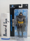 McFarlane DC Multiverse Batman (Batman : White Knight)- Ready Stock