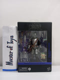 Hasbro Starwars The Black Series 01 The Mandalorian & Grogu - Ready Stock