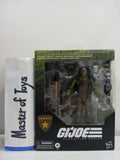 Hasbro G.I. Joe Classiefied Series Legency Collection Action Soldier - Ready Stock
