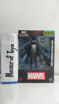 Hasbro Marvel Legends Series Dark Avengers Spider-Man - Ready Stock