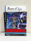 Hasbro Transformers The Movie Studio Series Astrotrain - Ready Stock
