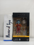 Hasbro Star Wars Skeleton Crew : Neel (At Attin) #02 - Ready Stock