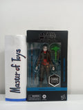 Hasbro Star Wars Jedi Survivor : Nightsister Merrin #28- Ready Stock