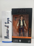 Hasbro Star Wars A New Hope : Han Solo #01 - Ready Stock