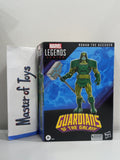 Hasbro Marvel Legends Series Ronan The Accuser : Guardians Of The Galaxy  - Ready Stock
