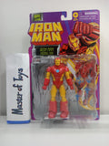 Hasbro Marvel Comics Iron Man (Model 09) - Ready Stock