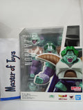 Bandai S.H.Figuarts Zarbon BIB - Ready Stok