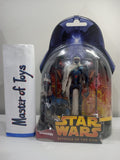 Hasbro Star Wars Revenge Of The Sith | Magnaguard - Ready Stock