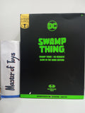 McFarlane DC Swamp Thing| DC Rebirth Glow In The Dark Edition Gold Label BIB- Ready Stock