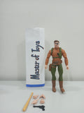 Hasbro Marvel Legends Gamervese Series Nick funy 2-Packs Only No Box - Ready Stock
