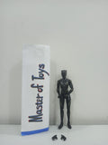Hasbro Marvel Legends Black Panther Shuri:Wakanda Forever Only No Box - Ready Stock