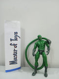Hasbro Marvel Legends Spiderman Scorpion Only No Box - Ready Stock