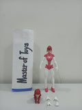 Hasbro Marvel Legends Invisible Woman Spinneret MJ6 Only No Box - Ready Stock