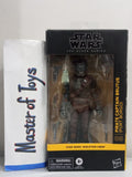 Hasbro Star Wars Skeleton Crew : Pirate Captain Brutus (Port Borgo) #06 - Ready Stock